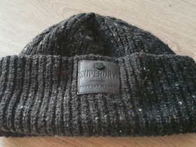 SUPERDRY Surplus Goods Tweed Beanie, Laukut ja hatut, Asusteet ja kellot, Vantaa, Tori.fi SUPERDRY Surplus Goods Tweed Beanie, Laukut ja hatut, Asusteet ja kellot, Vantaa, Tori.fi