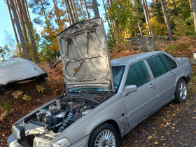 Volvo 960 Turbo, Autovaraosat, Auton varaosat ja tarvikkeet, Raasepori, Tori.fi Volvo 960 Turbo, Autovaraosat, Auton varaosat ja tarvikkeet, Raasepori, Tori.fi