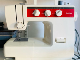 Ompelukone Brother VX-1100, Muut kodinkoneet, Kodinkoneet, Espoo, Tori.fi Ompelukone Brother VX-1100, Muut kodinkoneet, Kodinkoneet, Espoo, Tori.fi