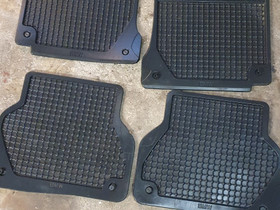 BMW e39 alkuperäiset kumimatot., Lisävarusteet ja autotarvikkeet, Auton varaosat ja tarvikkeet, Ylöjärvi, Tori.fi BMW e39 alkuperäiset kumimatot., Lisävarusteet ja autotarvikkeet, Auton varaosat ja tarvikkeet, Ylöjärvi, Tori.fi