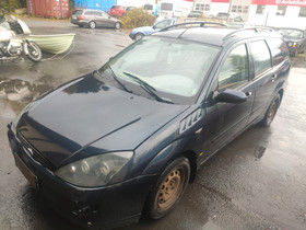 Ford Focus osina, Autovaraosat, Auton varaosat ja tarvikkeet, Hämeenlinna, Tori.fi Ford Focus osina, Autovaraosat, Auton varaosat ja tarvikkeet, Hämeenlinna, Tori.fi