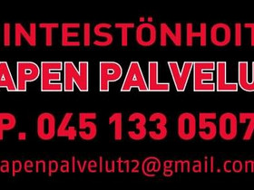 Lumityöt kolan kanssa, Palvelut, Joensuu, Tori.fi Lumityöt kolan kanssa, Palvelut, Joensuu, Tori.fi