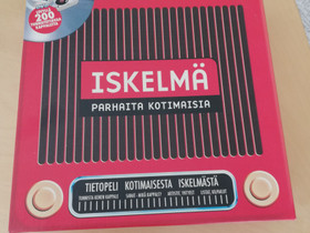 Iskelmä tietopeli, Pelit ja muut harrastukset, Pori, Tori.fi Iskelmä tietopeli, Pelit ja muut harrastukset, Pori, Tori.fi
