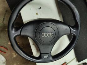 Audi s-line ratti, Autovaraosat, Auton varaosat ja tarvikkeet, Lohja, Tori.fi