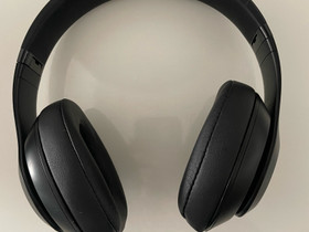 Beats Studio 3, Audio ja musiikkilaitteet, Viihde-elektroniikka, Lappeenranta, Tori.fi Beats Studio 3, Audio ja musiikkilaitteet, Viihde-elektroniikka, Lappeenranta, Tori.fi