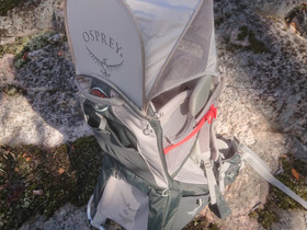 Osprey Poco Plus - lastenkantorinkka, Ulkoilu ja retkeily, Urheilu ja ulkoilu, Kirkkonummi, Tori.fi Osprey Poco Plus - lastenkantorinkka, Ulkoilu ja retkeily, Urheilu ja ulkoilu, Kirkkonummi, Tori.fi