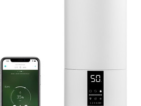Duux Beam Smart ilmankostutin 8716164995350 (valko, Muut kodinkoneet, Kodinkoneet, Kotka, Tori.fi Duux Beam Smart ilmankostutin 8716164995350 (valko, Muut kodinkoneet, Kodinkoneet, Kotka, Tori.fi