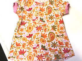 Me&i mekko 86/92, Lastenvaatteet ja kengät, Siilinjärvi, Tori.fi Me&i mekko 86/92, Lastenvaatteet ja kengät, Siilinjärvi, Tori.fi