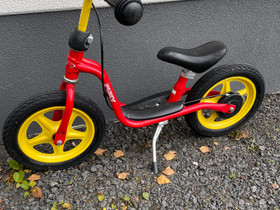 Puky lastenpotkupyörä, Lasten pyörät, Polkupyörät ja pyöräily, Jyväskylä, Tori.fi Puky lastenpotkupyörä, Lasten pyörät, Polkupyörät ja pyöräily, Jyväskylä, Tori.fi