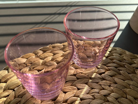 Iittala Kartio lasit, vaaleanpunainen, 2kpl, Kahvikupit, mukit ja lasit, Keittiötarvikkeet ja astiat, Kaarina, Tori.fi Iittala Kartio lasit, vaaleanpunainen, 2kpl, Kahvikupit, mukit ja lasit, Keittiötarvikkeet ja astiat, Kaarina, Tori.fi