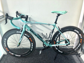 Bianchi Impulso Ultegra 53, Kilpapyörät, Polkupyörät ja pyöräily, Tampere, Tori.fi Bianchi Impulso Ultegra 53, Kilpapyörät, Polkupyörät ja pyöräily, Tampere, Tori.fi