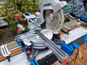 Metabo kgs 216 jiirisirkkeli, Työkalut, tikkaat ja laitteet, Rakennustarvikkeet ja työkalut, Seinäjoki, Tori.fi Metabo kgs 216 jiirisirkkeli, Työkalut, tikkaat ja laitteet, Rakennustarvikkeet ja työkalut, Seinäjoki, Tori.fi