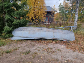 Rautainen uittovene, Muut veneet, Veneet, Kuopio, Tori.fi Rautainen uittovene, Muut veneet, Veneet, Kuopio, Tori.fi