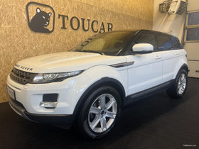 Land Rover Range Rover Evoque, Autot, Lempäälä, Tori.fi Land Rover Range Rover Evoque, Autot, Lempäälä, Tori.fi
