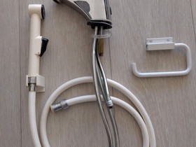 Pesuallashana Oras Bidetta, Kylpyhuoneet, WC:t ja saunat, Rakennustarvikkeet ja työkalut, Espoo, Tori.fi Pesuallashana Oras Bidetta, Kylpyhuoneet, WC:t ja saunat, Rakennustarvikkeet ja työkalut, Espoo, Tori.fi