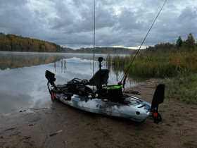 FeelFree Lure 11,5, Kanootit ja kajakit, Veneet, Nurmijärvi, Tori.fi FeelFree Lure 11,5, Kanootit ja kajakit, Veneet, Nurmijärvi, Tori.fi