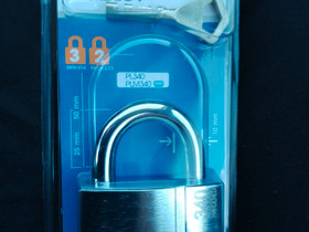 Abloy PL 340 Riippulukko, Muu rakentaminen ja remontointi, Rakennustarvikkeet ja työkalut, Kuopio, Tori.fi Abloy PL 340 Riippulukko, Muu rakentaminen ja remontointi, Rakennustarvikkeet ja työkalut, Kuopio, Tori.fi