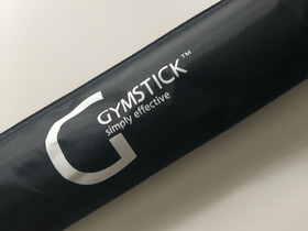 Gymstick kuntoilutanko, Kuntoilu ja fitness, Urheilu ja ulkoilu, Mikkeli, Tori.fi Gymstick kuntoilutanko, Kuntoilu ja fitness, Urheilu ja ulkoilu, Mikkeli, Tori.fi
