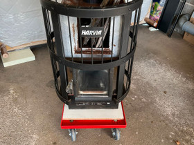 Harvia Legend 150 -kiuas, Kylpyhuoneet, WC:t ja saunat, Rakennustarvikkeet ja työkalut, Kaarina, Tori.fi Harvia Legend 150 -kiuas, Kylpyhuoneet, WC:t ja saunat, Rakennustarvikkeet ja työkalut, Kaarina, Tori.fi
