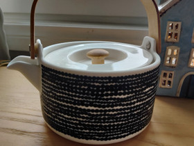 Marimekko räsymatto teekannu, Muut keittiötarvikkeet, Keittiötarvikkeet ja astiat, Seinäjoki, Tori.fi Marimekko räsymatto teekannu, Muut keittiötarvikkeet, Keittiötarvikkeet ja astiat, Seinäjoki, Tori.fi