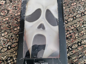 Scream 4 Limited Edition collector's set, Elokuvat, Lahti, Tori.fi