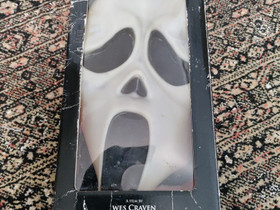 Scream 4 Limited Edition collector's set, Elokuvat, Lahti, Tori.fi Scream 4 Limited Edition collector's set, Elokuvat, Lahti, Tori.fi