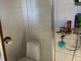 Suihkuseinä kääntyvä, Kylpyhuoneet, WC:t ja saunat, Rakennustarvikkeet ja työkalut, Espoo, Tori.fi Suihkuseinä kääntyvä, Kylpyhuoneet, WC:t ja saunat, Rakennustarvikkeet ja työkalut, Espoo, Tori.fi