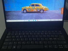 Lenovo Ideapad S145 14 kannettava musta, Kannettavat, Tietokoneet ja lisälaitteet, Lappeenranta, Tori.fi Lenovo Ideapad S145 14 kannettava musta, Kannettavat, Tietokoneet ja lisälaitteet, Lappeenranta, Tori.fi
