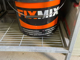Fixmix, Muu rakentaminen ja remontointi, Rakennustarvikkeet ja työkalut, Hyvinkää, Tori.fi Fixmix, Muu rakentaminen ja remontointi, Rakennustarvikkeet ja työkalut, Hyvinkää, Tori.fi