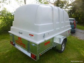 AK-Trailer 3000 UUSI KUOMULLA, KIPILLÄ JA AJOSILT, Peräkärryt ja trailerit, Auton varaosat ja tarvikkeet, Pori, Tori.fi AK-Trailer 3000 UUSI KUOMULLA, KIPILLÄ JA AJOSILT, Peräkärryt ja trailerit, Auton varaosat ja tarvikkeet, Pori, Tori.fi