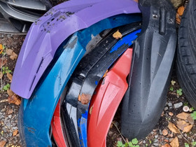 8kpl mopon etulokareita, Mopojen varaosat ja tarvikkeet, Mototarvikkeet ja varaosat, Isokyrö, Tori.fi 8kpl mopon etulokareita, Mopojen varaosat ja tarvikkeet, Mototarvikkeet ja varaosat, Isokyrö, Tori.fi