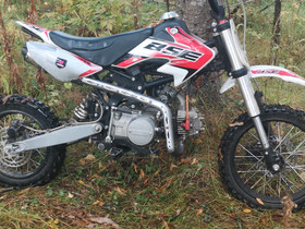 Bse 125, Muut motot, Moto, Sotkamo, Tori.fi Bse 125, Muut motot, Moto, Sotkamo, Tori.fi
