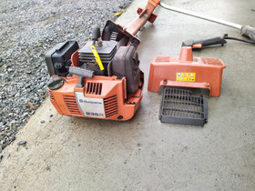 Husqvarna 235r osina, Metsäkoneet, Työkoneet ja kalusto, Kankaanpää, Tori.fi Husqvarna 235r osina, Metsäkoneet, Työkoneet ja kalusto, Kankaanpää, Tori.fi