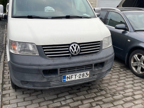 Volkswagen Transporter, Autot, Rovaniemi, Tori.fi Volkswagen Transporter, Autot, Rovaniemi, Tori.fi