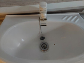 Svedbergs allas ja oras hana, Kylpyhuoneet, WC:t ja saunat, Rakennustarvikkeet ja työkalut, Somero, Tori.fi Svedbergs allas ja oras hana, Kylpyhuoneet, WC:t ja saunat, Rakennustarvikkeet ja työkalut, Somero, Tori.fi