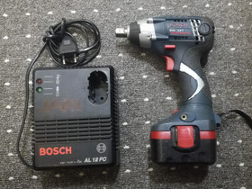 BOSCH pulttipyssy ja laturi, Työkalut, tikkaat ja laitteet, Rakennustarvikkeet ja työkalut, Helsinki, Tori.fi BOSCH pulttipyssy ja laturi, Työkalut, tikkaat ja laitteet, Rakennustarvikkeet ja työkalut, Helsinki, Tori.fi