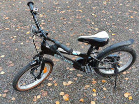 Yosemite, lasten 16" polkupyörä, Lasten pyörät, Polkupyörät ja pyöräily, Hämeenlinna, Tori.fi Yosemite, lasten 16" polkupyörä, Lasten pyörät, Polkupyörät ja pyöräily, Hämeenlinna, Tori.fi