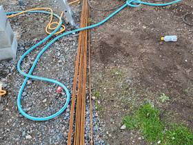Harjateräs 6m 10mm, Muu rakentaminen ja remontointi, Rakennustarvikkeet ja työkalut, Tuusula, Tori.fi Harjateräs 6m 10mm, Muu rakentaminen ja remontointi, Rakennustarvikkeet ja työkalut, Tuusula, Tori.fi