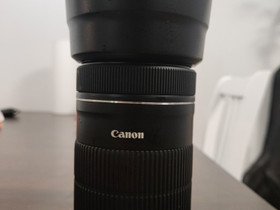 Canon ef-s 55-250 is STM, Objektiivit, Kamerat ja valokuvaus, Jyväskylä, Tori.fi Canon ef-s 55-250 is STM, Objektiivit, Kamerat ja valokuvaus, Jyväskylä, Tori.fi