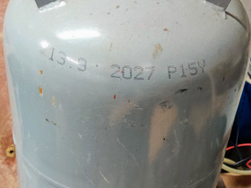 Kaasupullo 10.5 Kg, Muu piha ja puutarha, Piha ja puutarha, Hämeenlinna, Tori.fi Kaasupullo 10.5 Kg, Muu piha ja puutarha, Piha ja puutarha, Hämeenlinna, Tori.fi