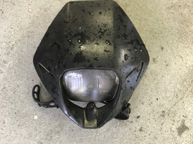 Mopon valomaski, Mopojen varaosat ja tarvikkeet, Mototarvikkeet ja varaosat, Ilmajoki, Tori.fi Mopon valomaski, Mopojen varaosat ja tarvikkeet, Mototarvikkeet ja varaosat, Ilmajoki, Tori.fi