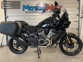 Harley-Davidson Pan America, Moottoripyörät, Moto, Seinäjoki, Tori.fi Harley-Davidson Pan America, Moottoripyörät, Moto, Seinäjoki, Tori.fi