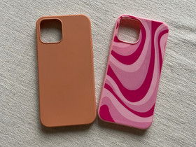 IPhone 12 / 12 pro puhelimenkuoret, Puhelintarvikkeet, Puhelimet ja tarvikkeet, Pori, Tori.fi IPhone 12 / 12 pro puhelimenkuoret, Puhelintarvikkeet, Puhelimet ja tarvikkeet, Pori, Tori.fi