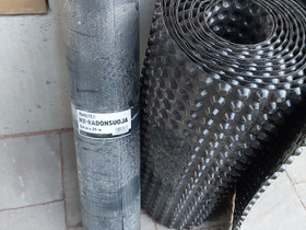 Meltex MX Radonsuoja 0,6m x 25m, Muu rakentaminen ja remontointi, Rakennustarvikkeet ja työkalut, Espoo, Tori.fi Meltex MX Radonsuoja 0,6m x 25m, Muu rakentaminen ja remontointi, Rakennustarvikkeet ja työkalut, Espoo, Tori.fi