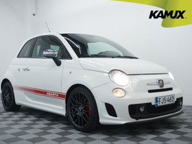 Abarth 500, Autot, Raisio, Tori.fi Abarth 500, Autot, Raisio, Tori.fi