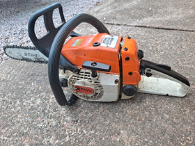 Stihl 024AV Super, Leikkurit ja koneet, Piha ja puutarha, Heinola, Tori.fi Stihl 024AV Super, Leikkurit ja koneet, Piha ja puutarha, Heinola, Tori.fi