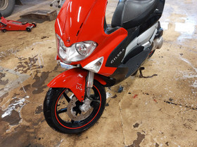 Gilera, Skootterit, Moto, Jyväskylä, Tori.fi Gilera, Skootterit, Moto, Jyväskylä, Tori.fi
