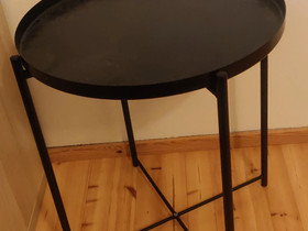 Gladom tarjotinpöytä, Pöydät ja tuolit, Sisustus ja huonekalut, Pieksämäki, Tori.fi Gladom tarjotinpöytä, Pöydät ja tuolit, Sisustus ja huonekalut, Pieksämäki, Tori.fi
