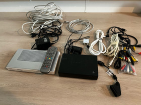 Digiboksit Arris VIP2853 500 Gb, Digiboksit, Viihde-elektroniikka, Helsinki, Tori.fi Digiboksit Arris VIP2853 500 Gb, Digiboksit, Viihde-elektroniikka, Helsinki, Tori.fi