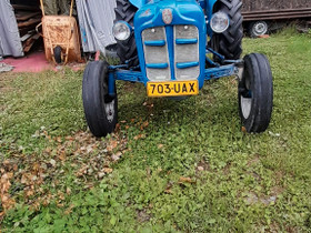 Ford Dexta, Maatalouskoneet, Työkoneet ja kalusto, Kemi, Tori.fi Ford Dexta, Maatalouskoneet, Työkoneet ja kalusto, Kemi, Tori.fi